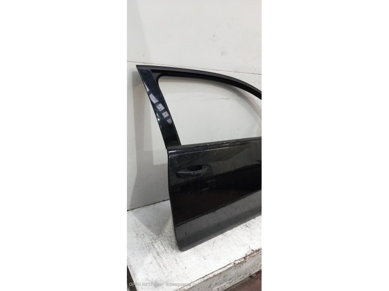 Recambio de puerta delantera derecha para volkswagen golf vii lim. (5g1) 2.0 tdi referencia OEM IAM   3P