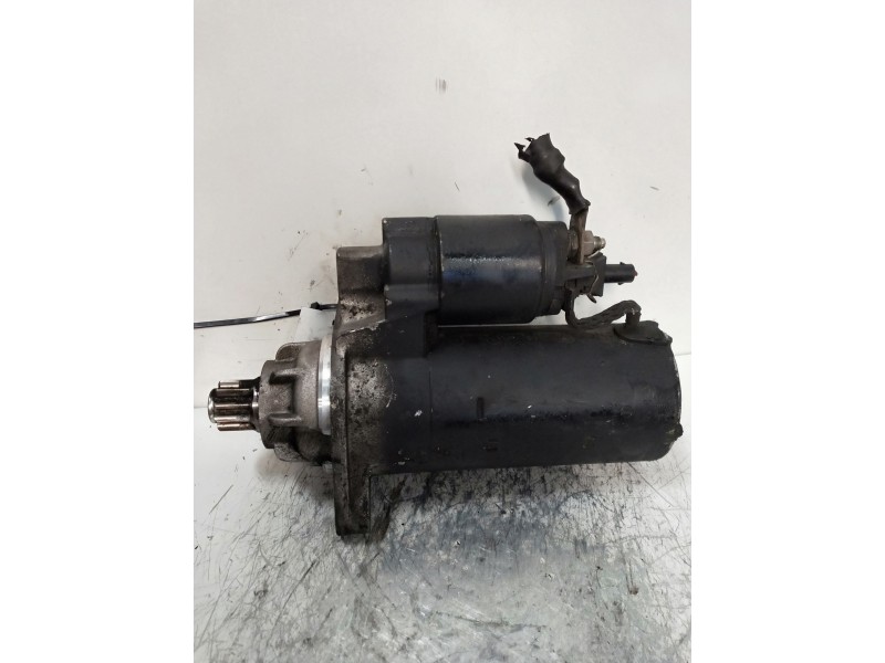 Recambio de motor arranque para volkswagen golf iv variant (1j5) highline 4motion referencia OEM IAM 0001125018 BOSCH 