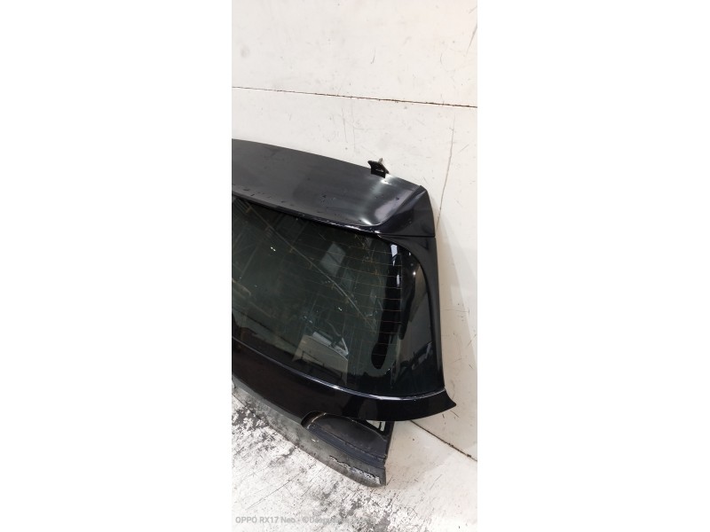 Recambio de porton trasero para volkswagen golf vii lim. (5g1) 2.0 tdi referencia OEM IAM   