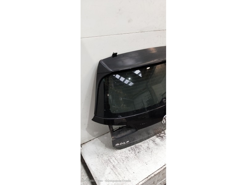 Recambio de porton trasero para volkswagen golf vii lim. (5g1) 2.0 tdi referencia OEM IAM   