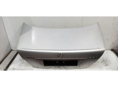 Recambio de tapa maletero para mercedes clase s (w220) berlina 320 cdi (220.026) referencia OEM IAM   