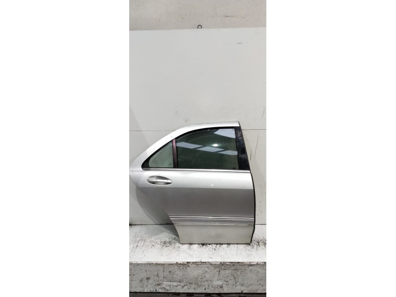 Recambio de puerta trasera derecha para mercedes clase s (w220) berlina 320 cdi (220.026) referencia OEM IAM   4P