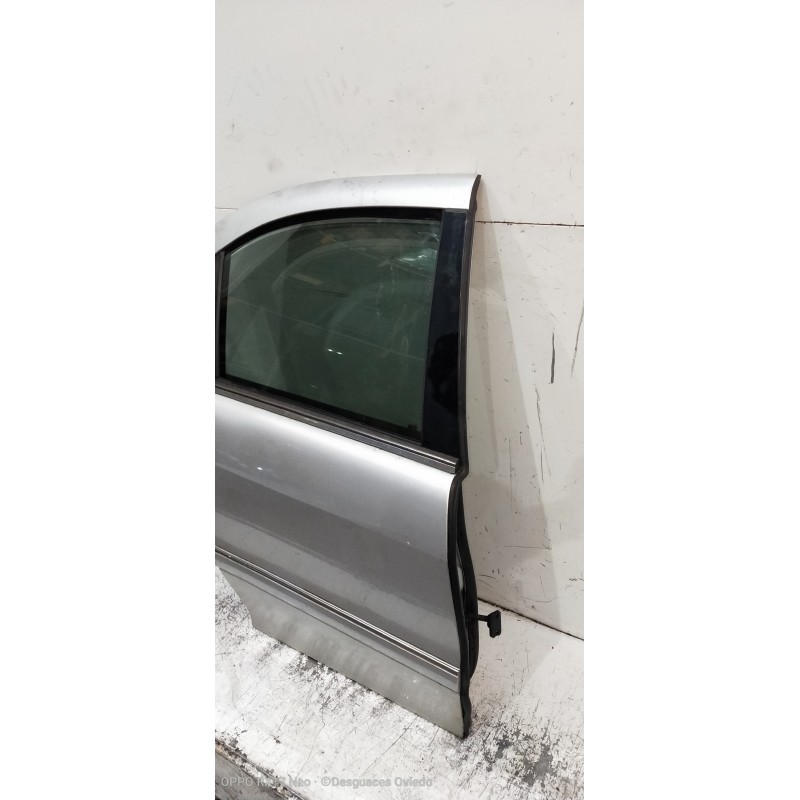 Recambio de puerta trasera derecha para mercedes clase s (w220) berlina 320 cdi (220.026) referencia OEM IAM   4P