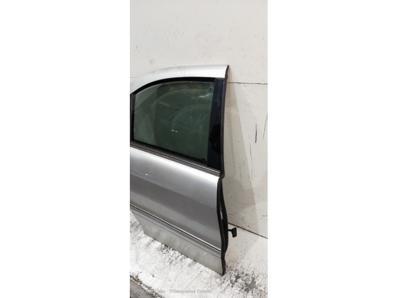 Recambio de puerta trasera derecha para mercedes clase s (w220) berlina 320 cdi (220.026) referencia OEM IAM   4P