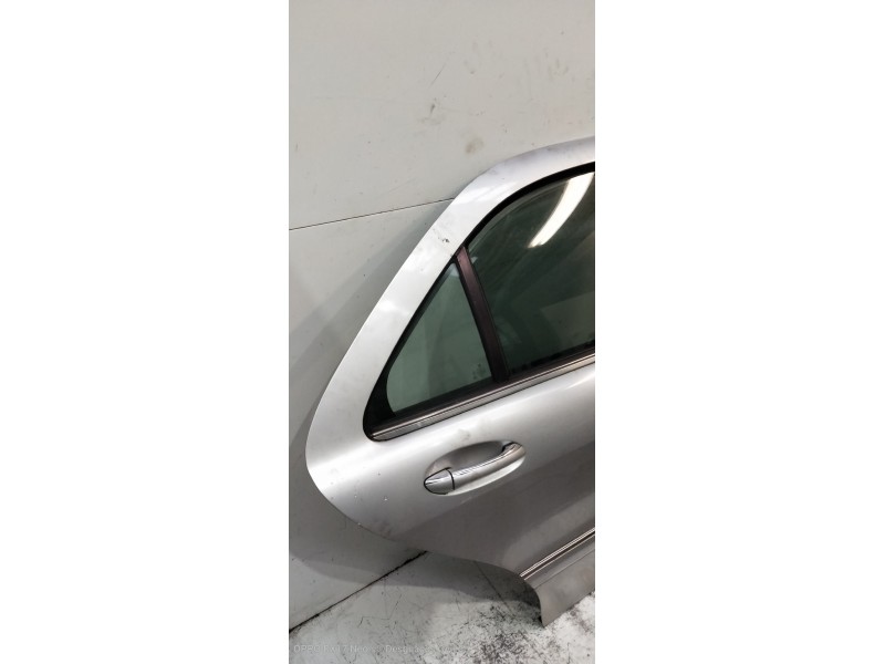 Recambio de puerta trasera derecha para mercedes clase s (w220) berlina 320 cdi (220.026) referencia OEM IAM   4P