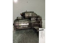 Recambio de motor arranque para peugeot 508 gt referencia OEM IAM   