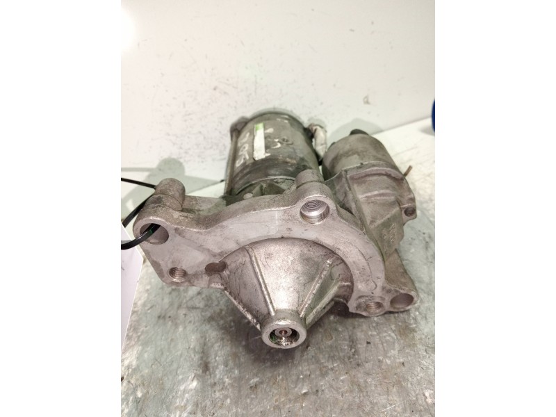 Recambio de motor arranque para peugeot 508 gt referencia OEM IAM   