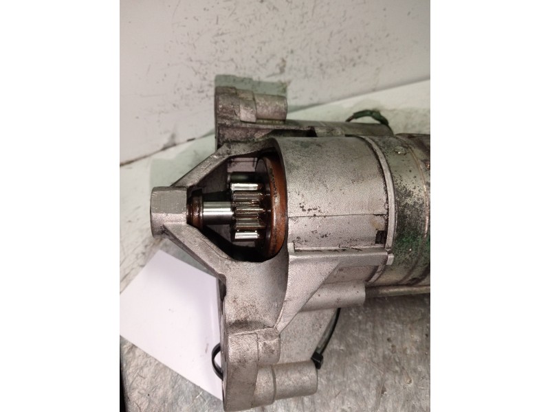 Recambio de motor arranque para peugeot 508 gt referencia OEM IAM   