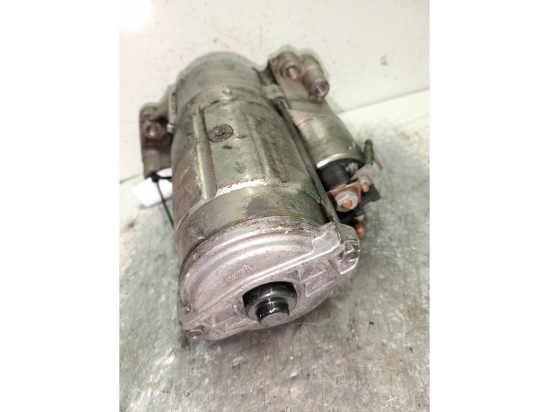 Recambio de motor arranque para peugeot 508 gt referencia OEM IAM   