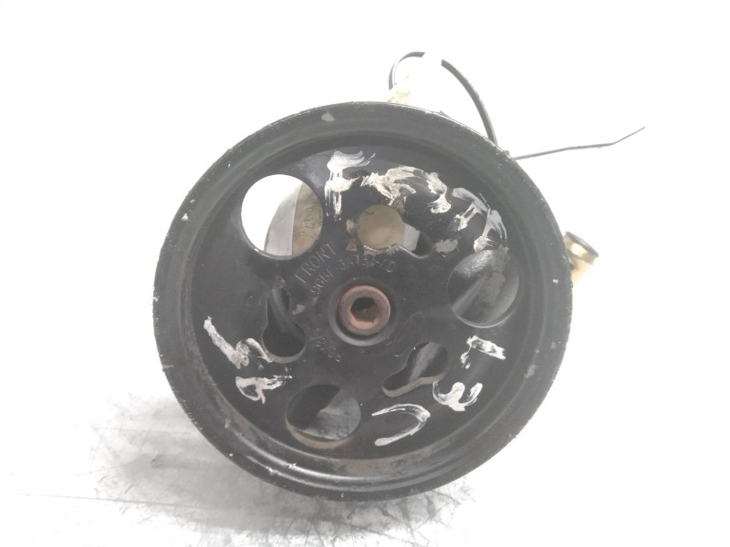 Recambio de bomba direccion para ford fiesta berlina 1.3 cat (endura-e) referencia OEM IAM   