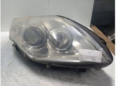 Recambio de faro derecho para renault laguna iii dynamique referencia OEM IAM 260100035R 89901837 XENON