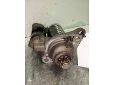 Recambio de motor arranque para volkswagen touran (1t1) highline referencia OEM IAM    2