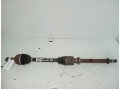 Recambio de transmision delantera derecha para renault laguna iii 2.0 16v referencia OEM IAM   