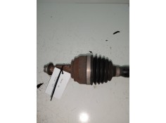 Recambio de transmision delantera derecha para renault laguna iii 2.0 16v referencia OEM IAM    2