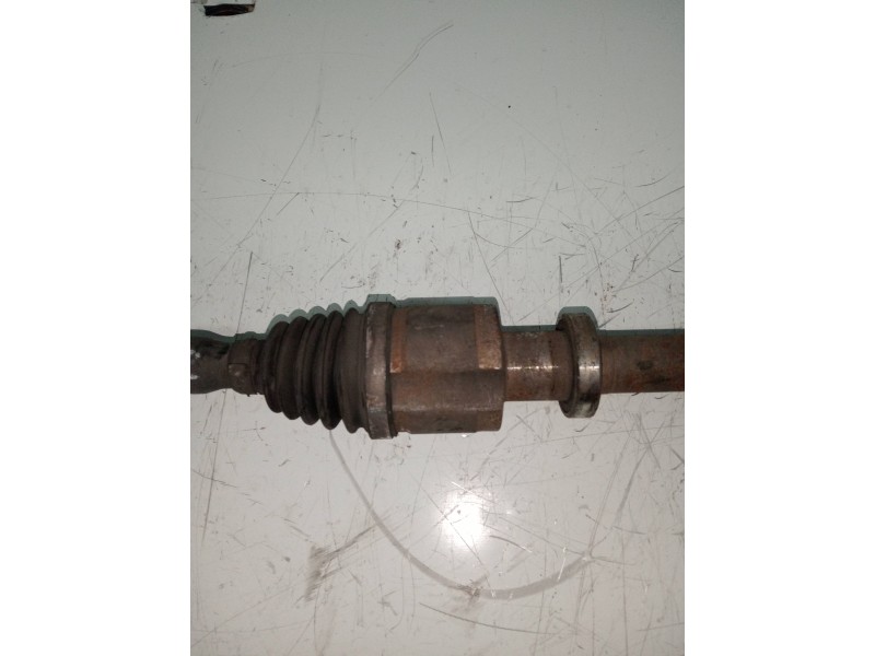 Recambio de transmision delantera derecha para renault laguna iii 2.0 16v referencia OEM IAM   