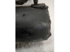 Recambio de motor arranque para volkswagen golf iv variant (1j5) highline 4motion referencia OEM IAM 0001125018 BOSCH  2