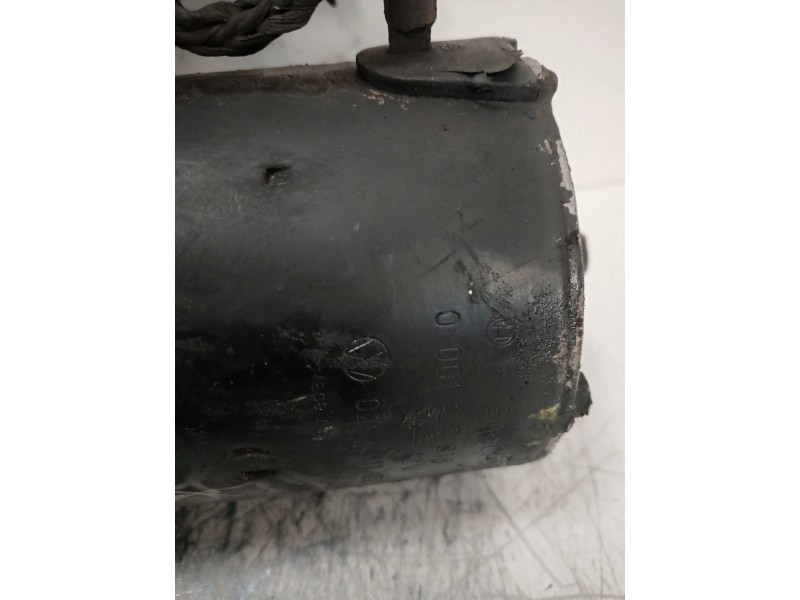 Recambio de motor arranque para volkswagen golf iv variant (1j5) highline 4motion referencia OEM IAM 0001125018 BOSCH 