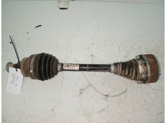 Recambio de transmision delantera izquierda para seat ibiza sc (6j1) reference referencia OEM IAM   