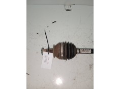 Recambio de transmision delantera izquierda para seat ibiza sc (6j1) reference referencia OEM IAM    2