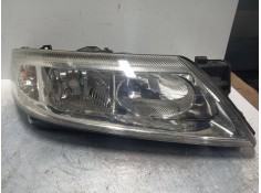 Recambio de faro derecho para renault laguna ii (bg0) authentique referencia OEM IAM 8200002847 89004686 