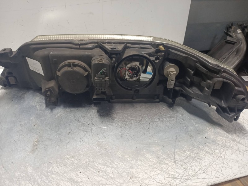 Recambio de faro derecho para renault laguna ii (bg0) authentique referencia OEM IAM 8200002847 89004686 