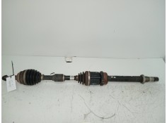 Recambio de transmision delantera derecha para toyota avensis berlina (t25) 2.2 d-4d executive sedán (4-ptas.) referencia OEM IA