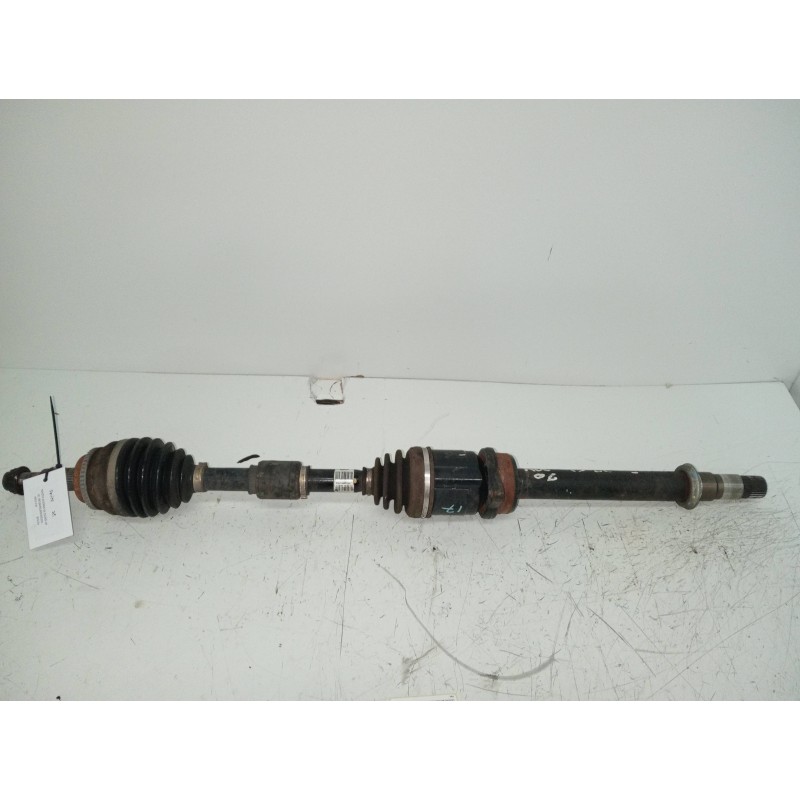 Recambio de transmision delantera derecha para toyota avensis berlina (t25) 2.2 d-4d executive sedán (4-ptas.) referencia OEM IA