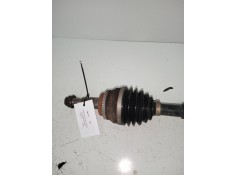 Recambio de transmision delantera derecha para toyota avensis berlina (t25) 2.2 d-4d executive sedán (4-ptas.) referencia OEM IA 2