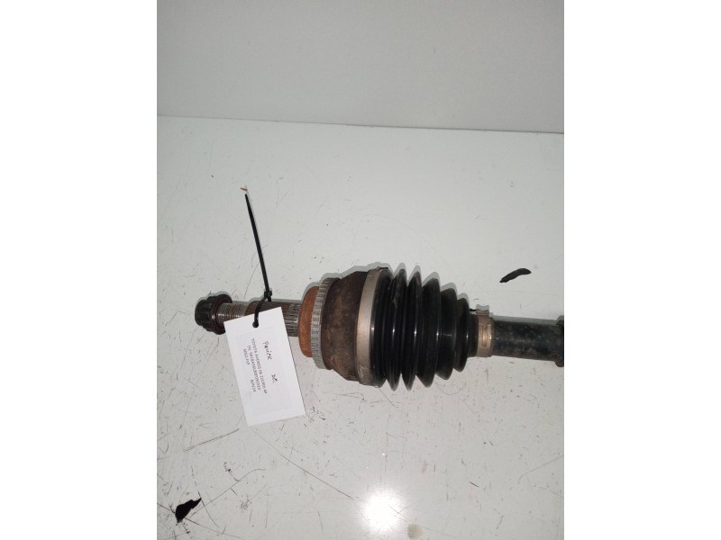 Recambio de transmision delantera derecha para toyota avensis berlina (t25) 2.2 d-4d executive sedán (4-ptas.) referencia OEM IA