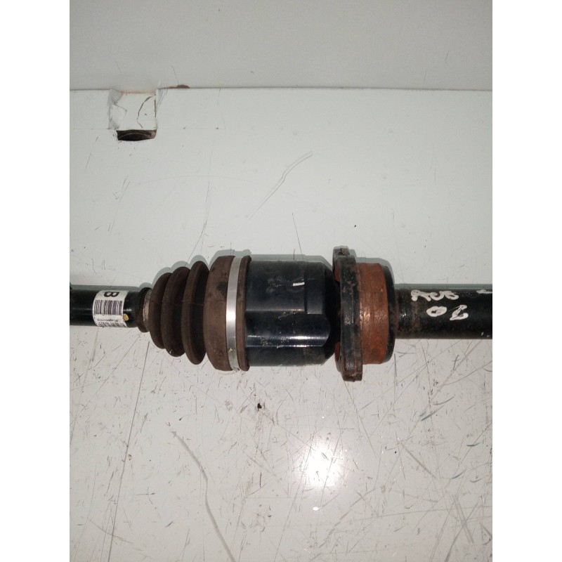 Recambio de transmision delantera derecha para toyota avensis berlina (t25) 2.2 d-4d executive sedán (4-ptas.) referencia OEM IA