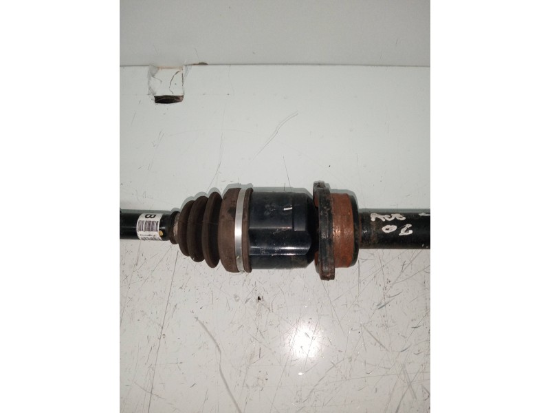 Recambio de transmision delantera derecha para toyota avensis berlina (t25) 2.2 d-4d executive sedán (4-ptas.) referencia OEM IA