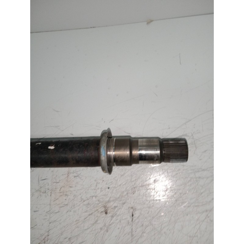 Recambio de transmision delantera derecha para toyota avensis berlina (t25) 2.2 d-4d executive sedán (4-ptas.) referencia OEM IA