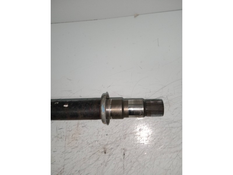 Recambio de transmision delantera derecha para toyota avensis berlina (t25) 2.2 d-4d executive sedán (4-ptas.) referencia OEM IA