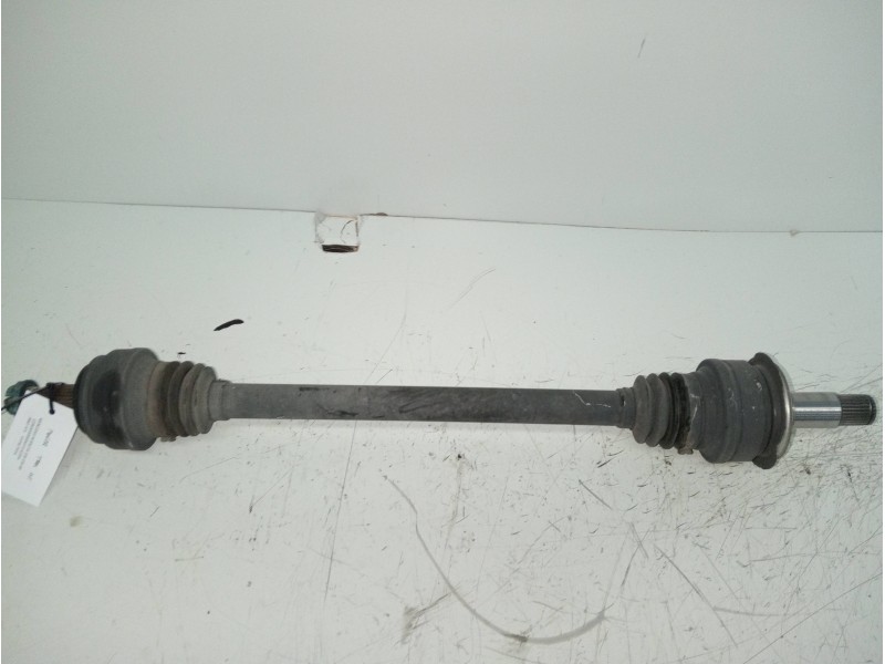 Recambio de transmision trasera derecha para mercedes clase c (w205) lim. c 220 cdi bluetec (205.004) referencia OEM IAM   