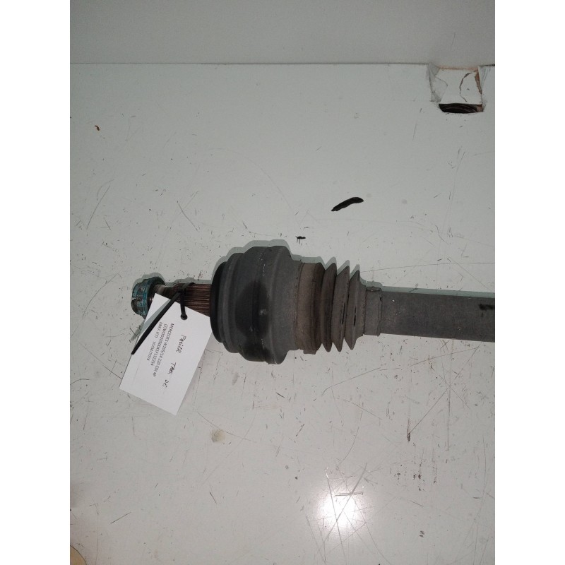 Recambio de transmision trasera derecha para mercedes clase c (w205) lim. c 220 cdi bluetec (205.004) referencia OEM IAM   