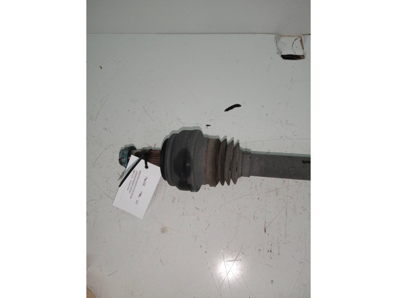 Recambio de transmision trasera derecha para mercedes clase c (w205) lim. c 220 cdi bluetec (205.004) referencia OEM IAM   