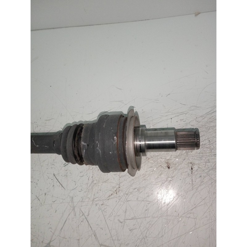 Recambio de transmision trasera derecha para mercedes clase c (w205) lim. c 220 cdi bluetec (205.004) referencia OEM IAM   