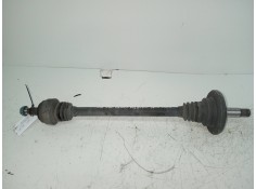 Recambio de transmision trasera izquierda para mercedes clase c (w205) lim. c 220 cdi bluetec (205.004) referencia OEM IAM   