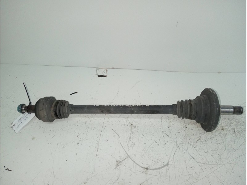 Recambio de transmision trasera izquierda para mercedes clase c (w205) lim. c 220 cdi bluetec (205.004) referencia OEM IAM   