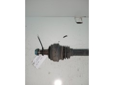 Recambio de transmision trasera izquierda para mercedes clase c (w205) lim. c 220 cdi bluetec (205.004) referencia OEM IAM    2