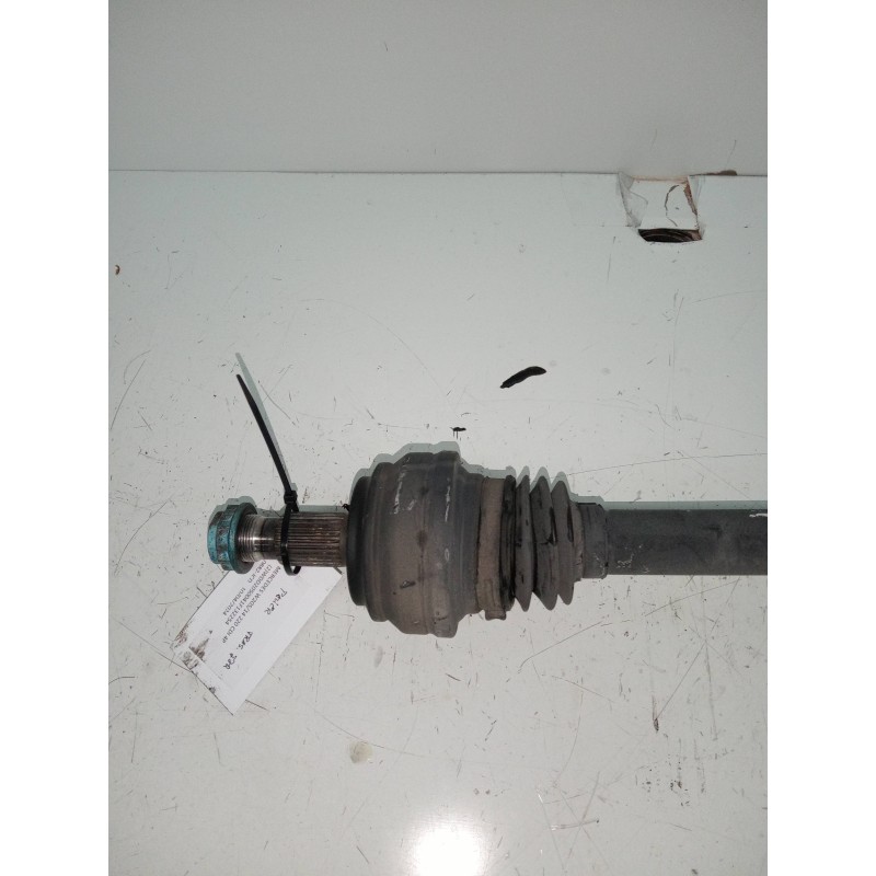 Recambio de transmision trasera izquierda para mercedes clase c (w205) lim. c 220 cdi bluetec (205.004) referencia OEM IAM   