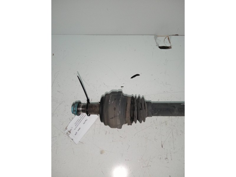 Recambio de transmision trasera izquierda para mercedes clase c (w205) lim. c 220 cdi bluetec (205.004) referencia OEM IAM   