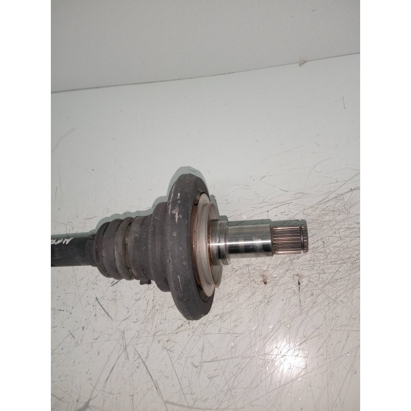 Recambio de transmision trasera izquierda para mercedes clase c (w205) lim. c 220 cdi bluetec (205.004) referencia OEM IAM   