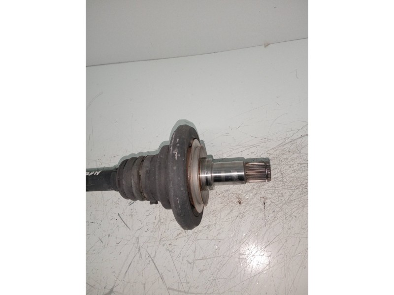 Recambio de transmision trasera izquierda para mercedes clase c (w205) lim. c 220 cdi bluetec (205.004) referencia OEM IAM   