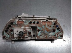 Recambio de cuadro instrumentos para mg rover serie 200 (xw) 214 si referencia OEM IAM  NH R8 2