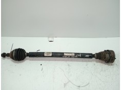 Recambio de transmision delantera derecha para volkswagen golf v berlina (1k1) highline referencia OEM IAM 2CCJ  