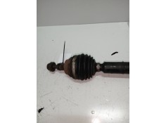 Recambio de transmision delantera derecha para volkswagen golf v berlina (1k1) highline referencia OEM IAM 2CCJ   2