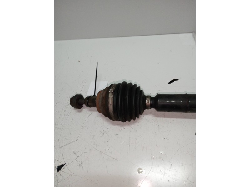 Recambio de transmision delantera derecha para volkswagen golf v berlina (1k1) highline referencia OEM IAM 2CCJ  