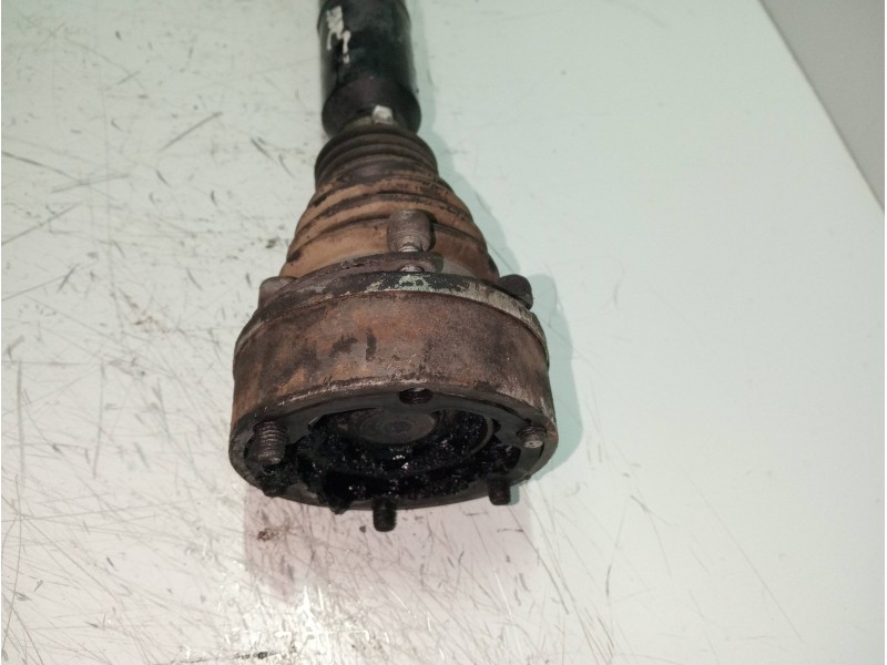 Recambio de transmision delantera derecha para volkswagen golf v berlina (1k1) highline referencia OEM IAM 2CCJ  