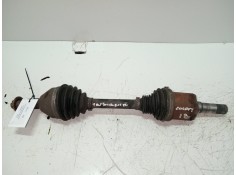 Recambio de transmision delantera izquierda para opel insignia sports tourer cosmo referencia OEM IAM   